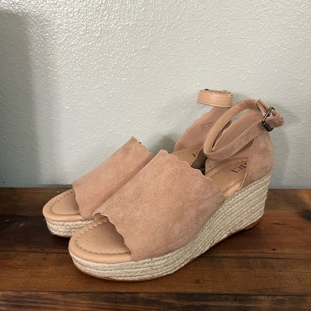 Vici espadrilles